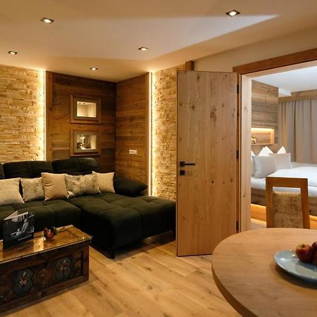 Hieserhof Heiligenblut Ngoại thất bức ảnh