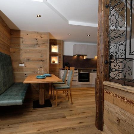 Hieserhof Heiligenblut Ngoại thất bức ảnh