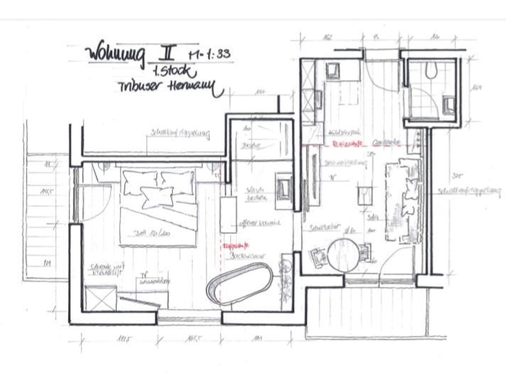 Hieserhof Heiligenblut Ngoại thất bức ảnh