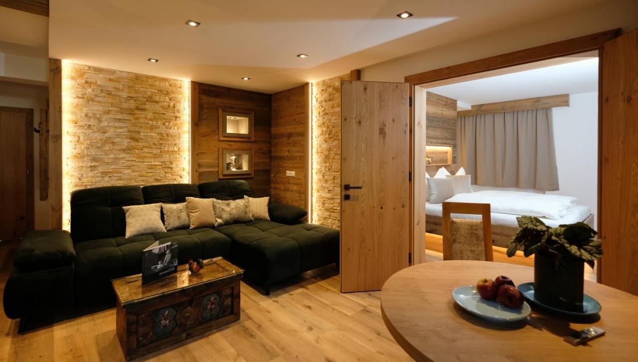 Hieserhof Heiligenblut Ngoại thất bức ảnh