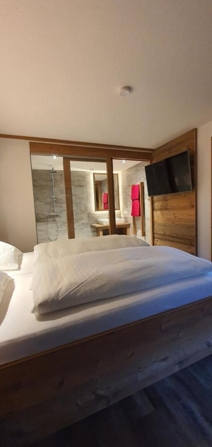 Hieserhof Heiligenblut Ngoại thất bức ảnh