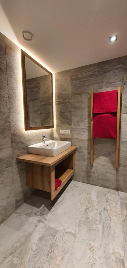 Hieserhof Heiligenblut Ngoại thất bức ảnh