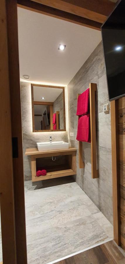 Hieserhof Heiligenblut Ngoại thất bức ảnh