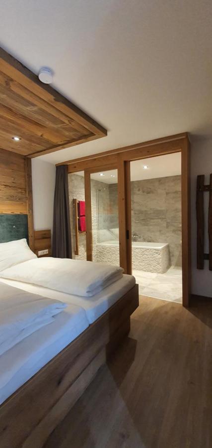 Hieserhof Heiligenblut Ngoại thất bức ảnh
