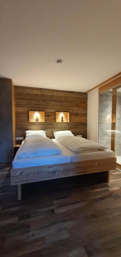 Hieserhof Heiligenblut Ngoại thất bức ảnh