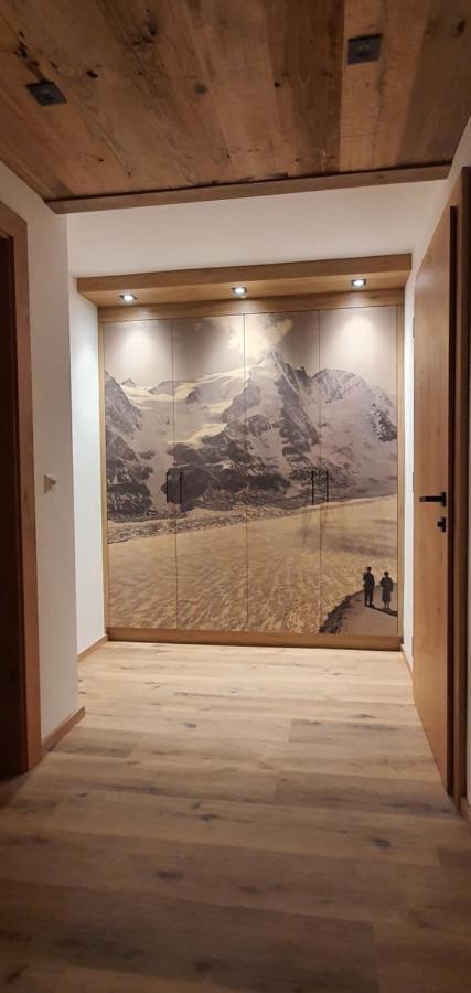 Hieserhof Heiligenblut Ngoại thất bức ảnh