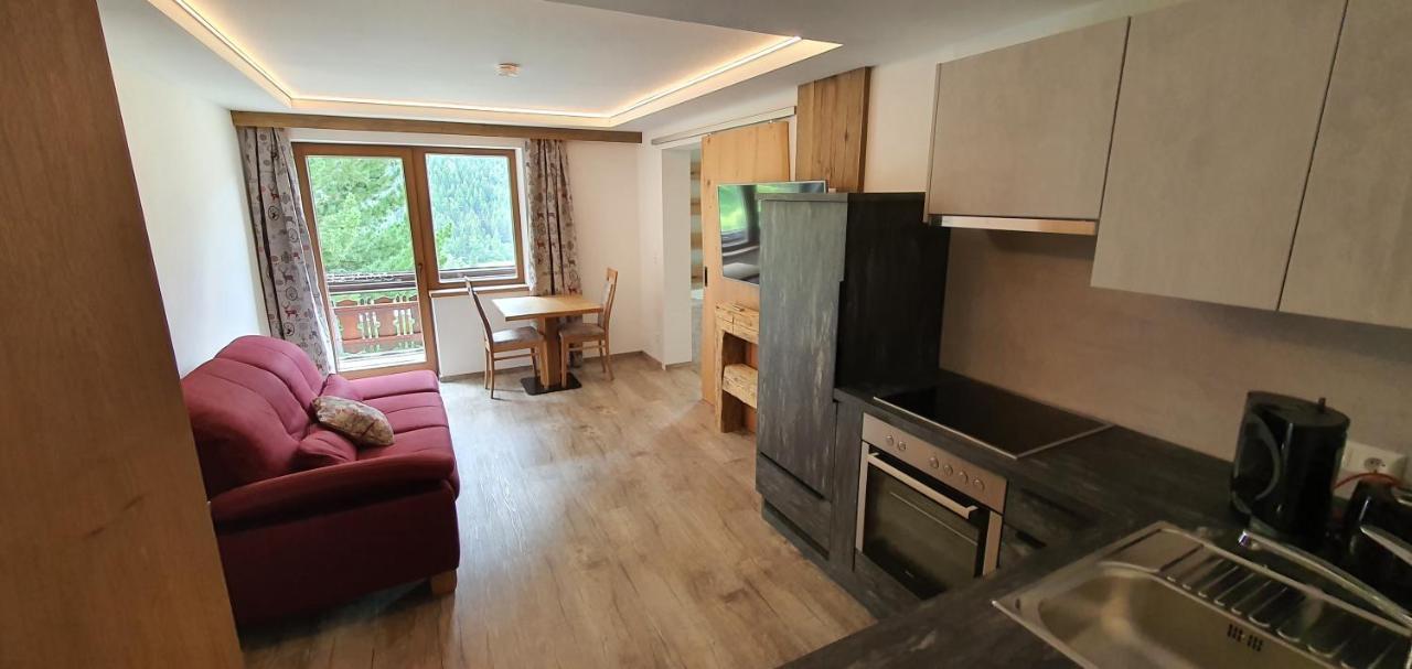 Hieserhof Heiligenblut Ngoại thất bức ảnh