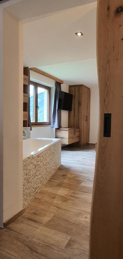 Hieserhof Heiligenblut Ngoại thất bức ảnh