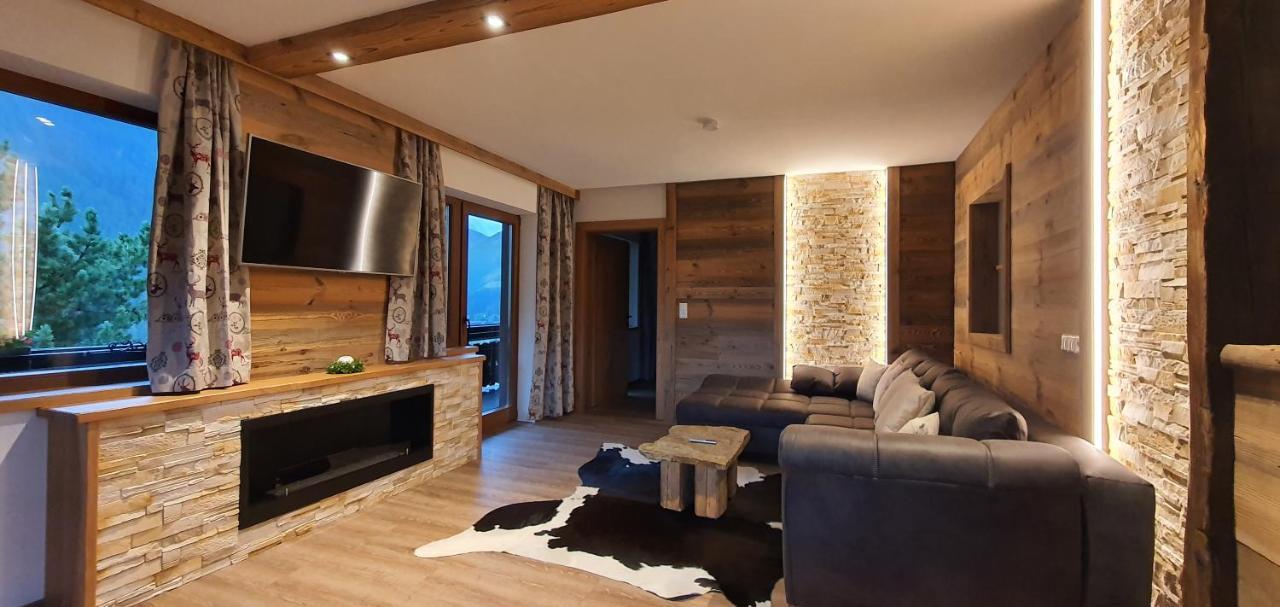 Hieserhof Heiligenblut Ngoại thất bức ảnh