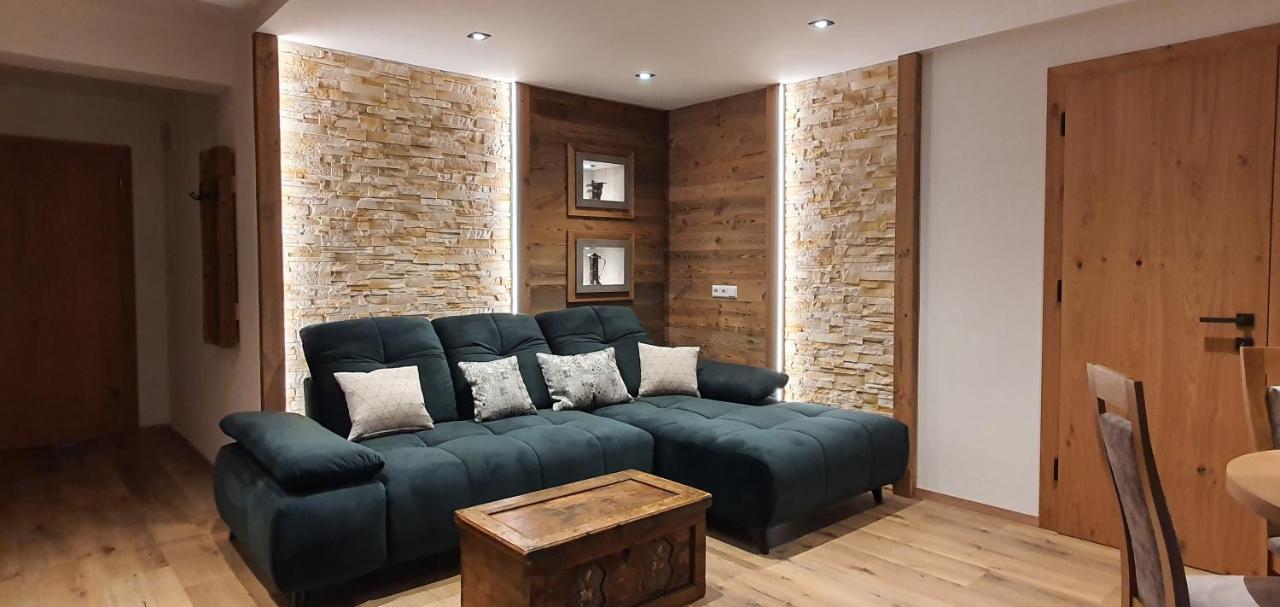 Hieserhof Heiligenblut Ngoại thất bức ảnh