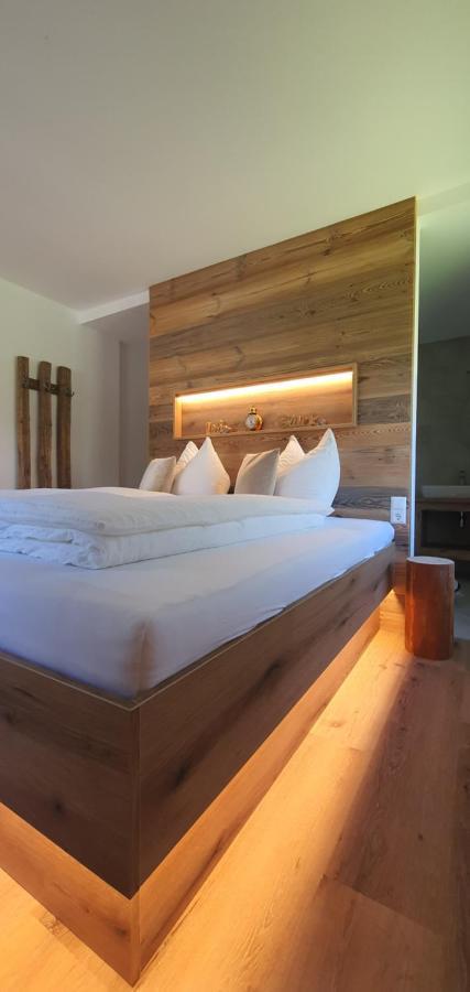 Hieserhof Heiligenblut Ngoại thất bức ảnh