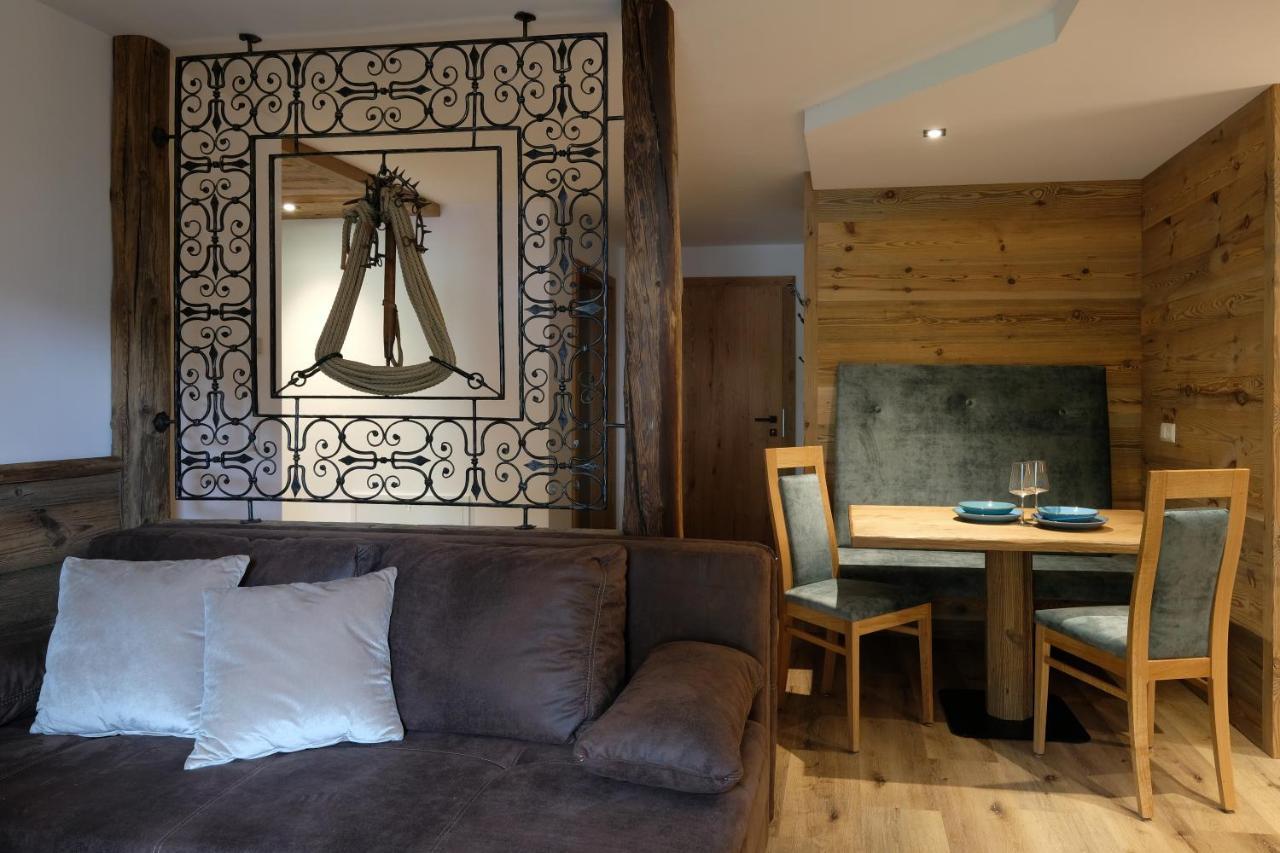 Hieserhof Heiligenblut Ngoại thất bức ảnh