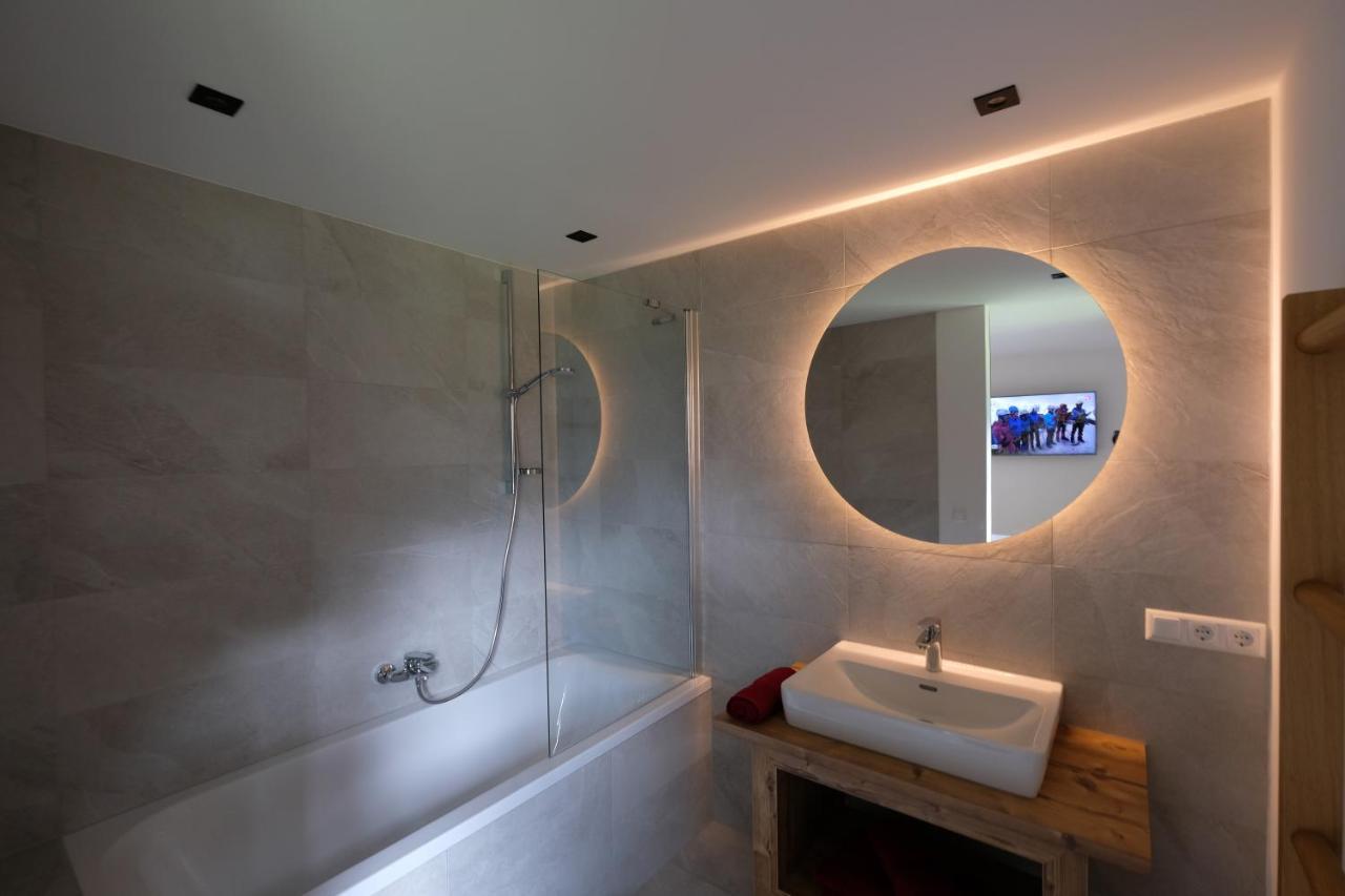 Hieserhof Heiligenblut Ngoại thất bức ảnh