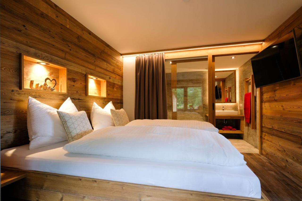 Hieserhof Heiligenblut Ngoại thất bức ảnh