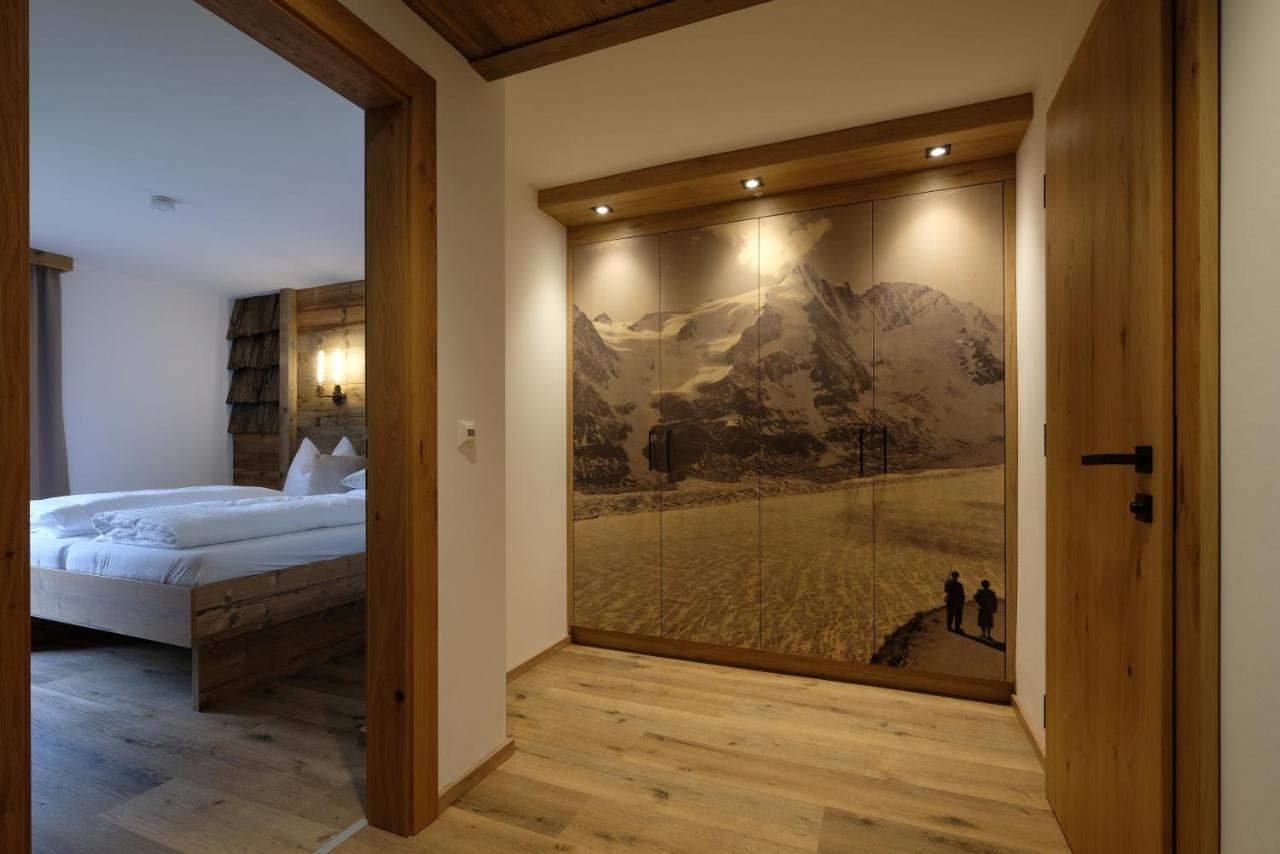 Hieserhof Heiligenblut Ngoại thất bức ảnh