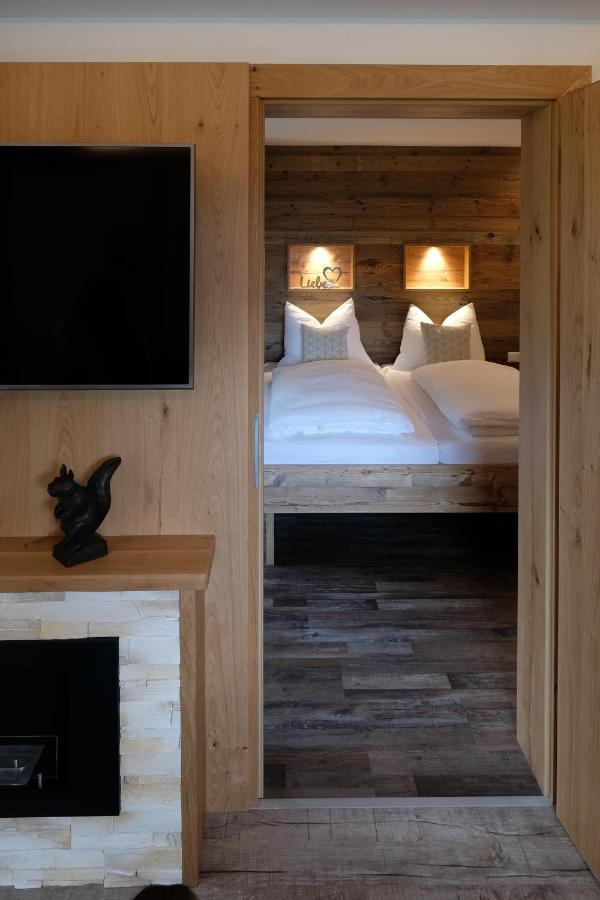 Hieserhof Heiligenblut Ngoại thất bức ảnh