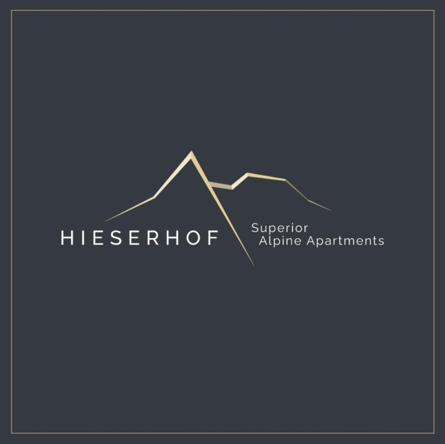 Hieserhof Heiligenblut Ngoại thất bức ảnh