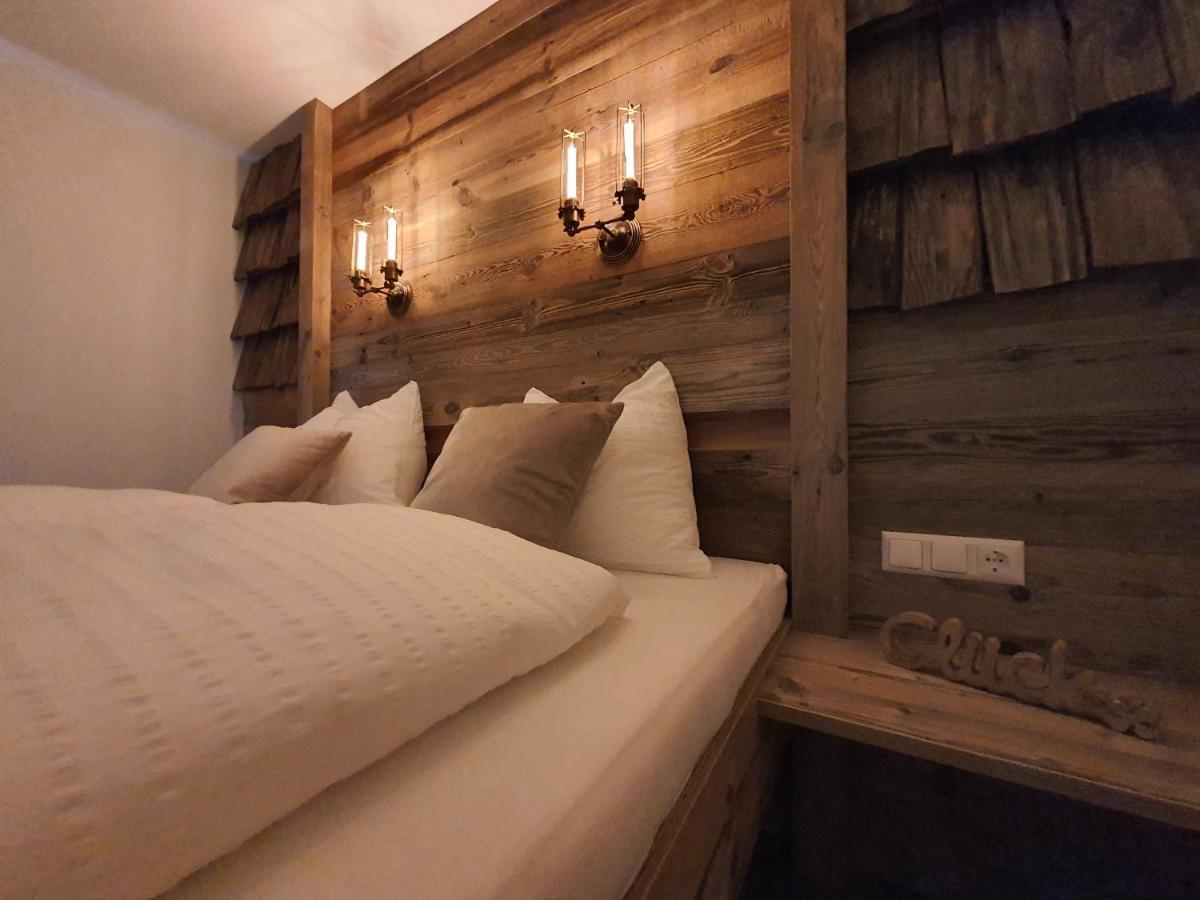 Hieserhof Heiligenblut Ngoại thất bức ảnh